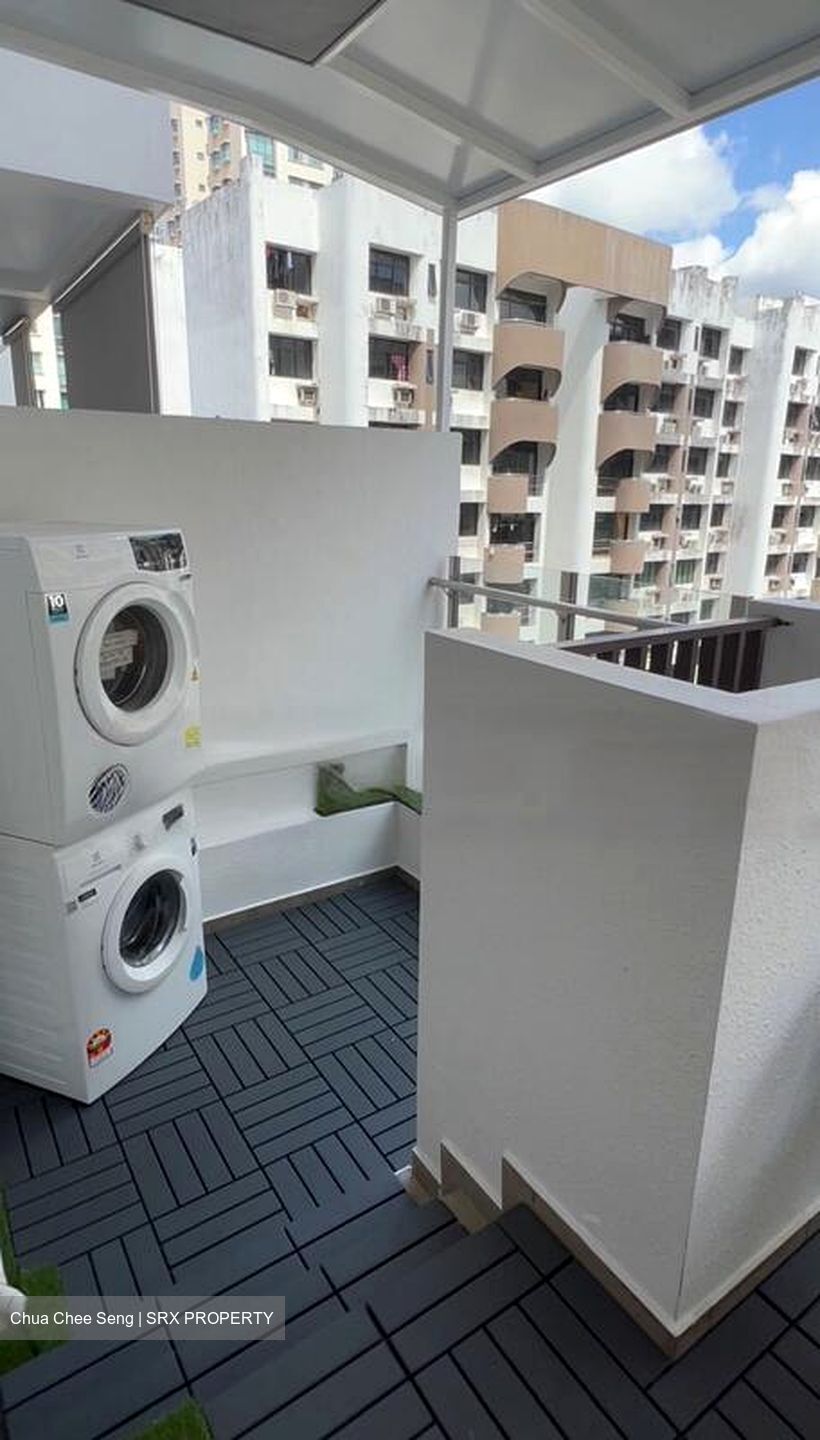 Prestige Heights (D12), Apartment #458584071